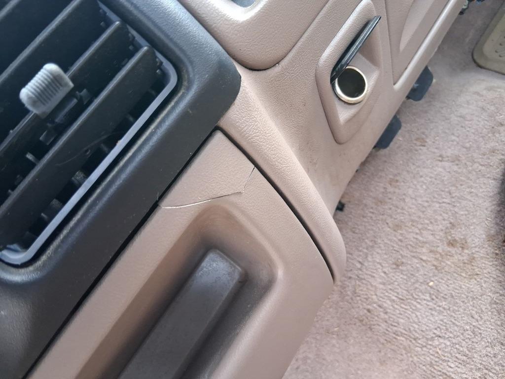 Ford F150  1996