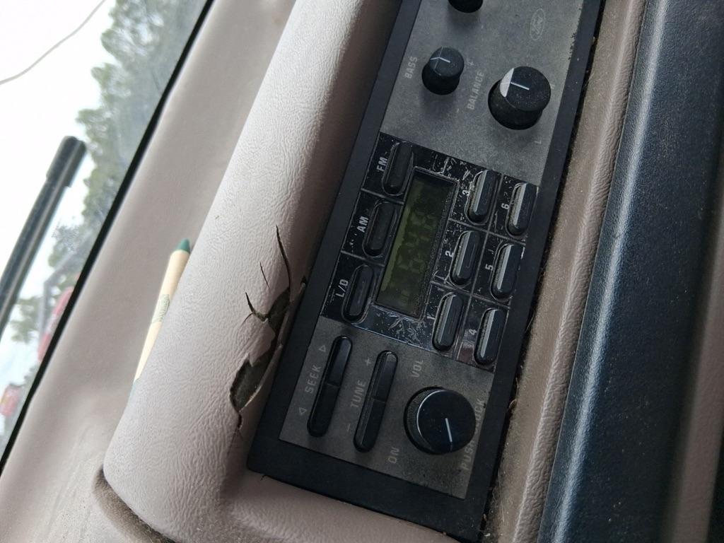 Ford F150  1996
