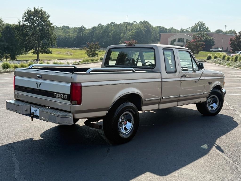 Ford F150  1996