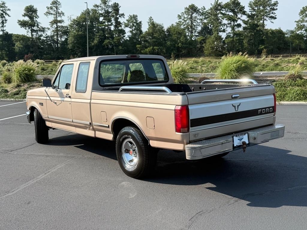 Ford F150  1996