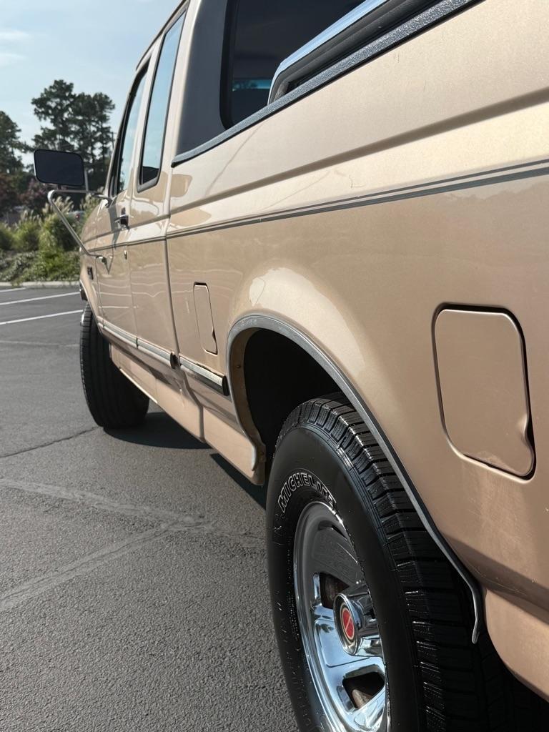 Ford F150  1996