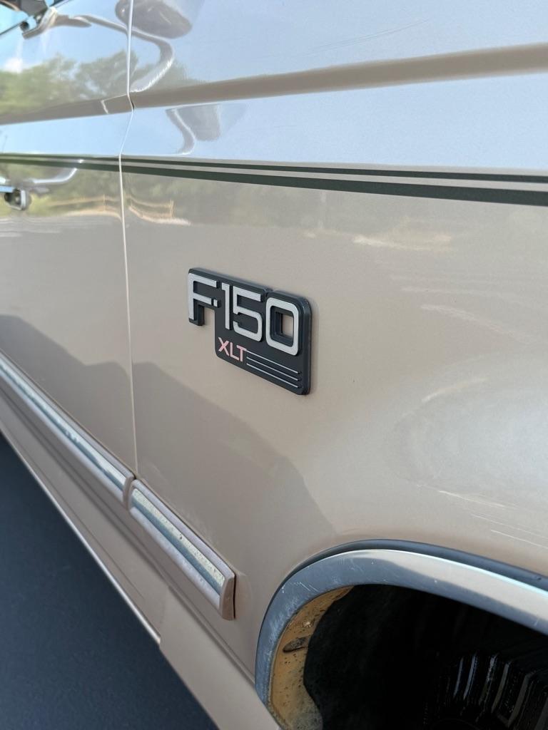 Ford F150  1996
