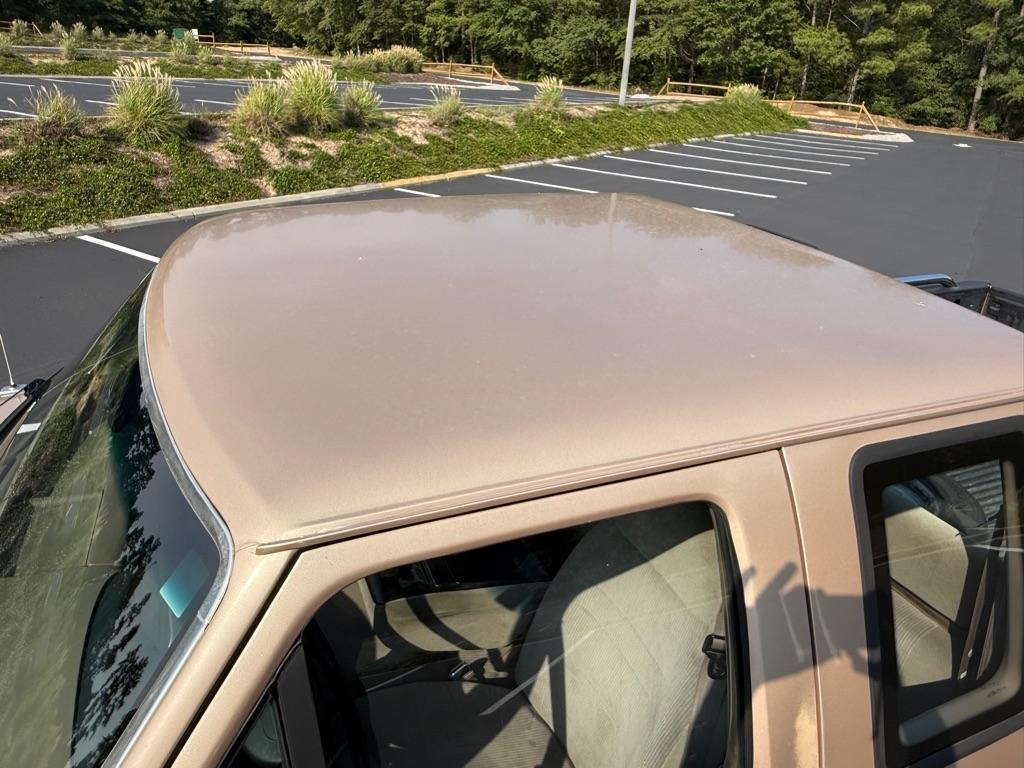 Ford F150  1996