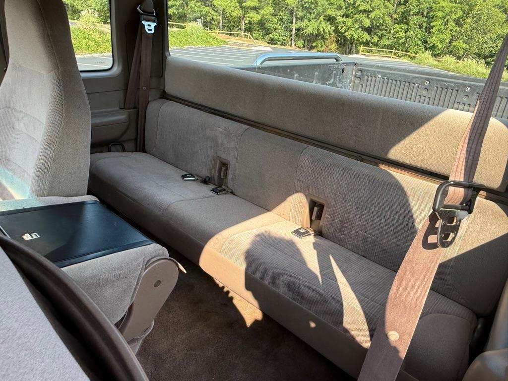 Ford F150  1996