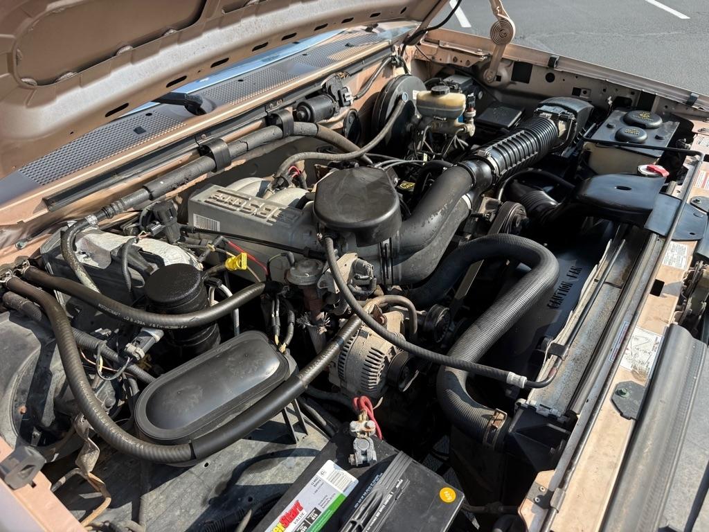 Ford F150  1996