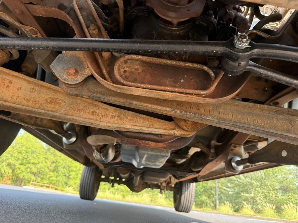 Ford F150  1996