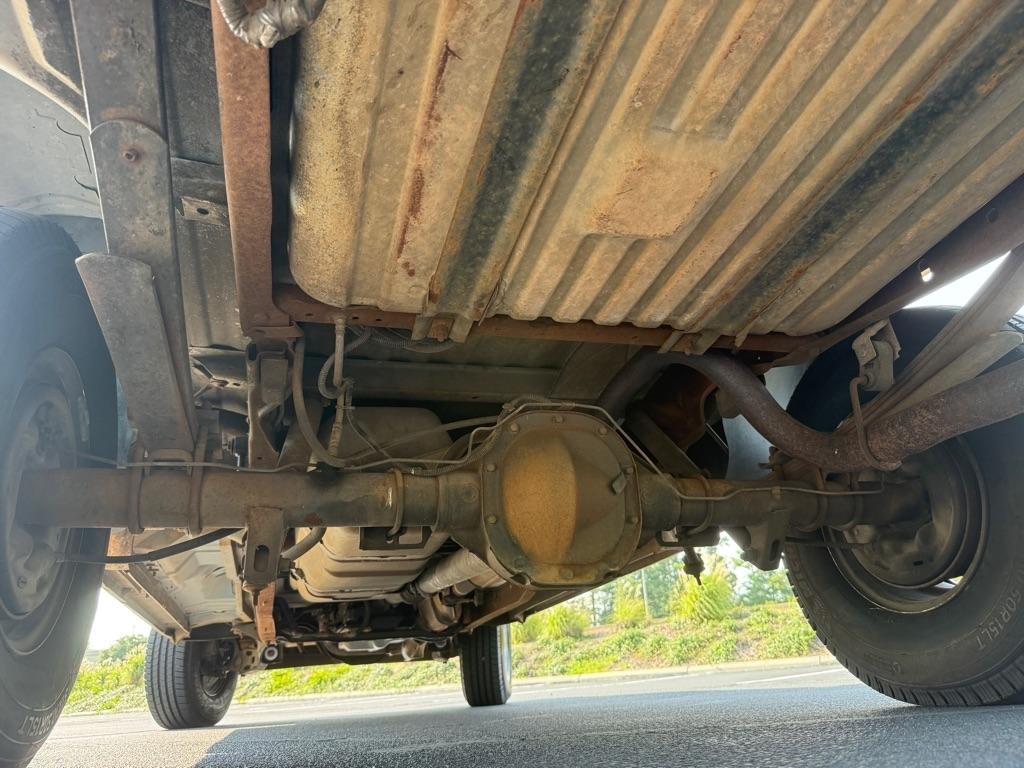 Ford F150  1996