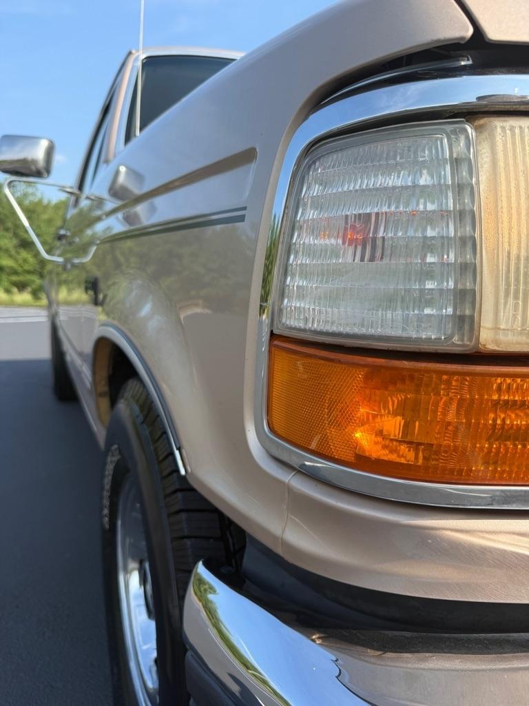 Ford F150  1996