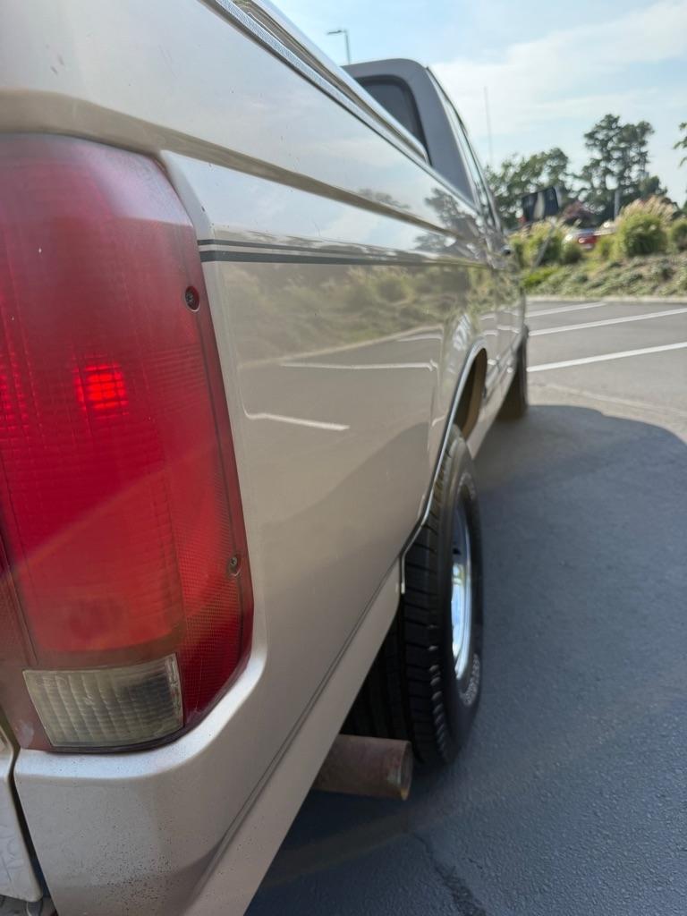 Ford F150  1996