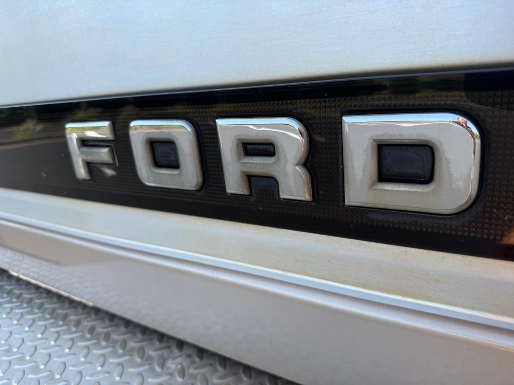 Ford F150  1996