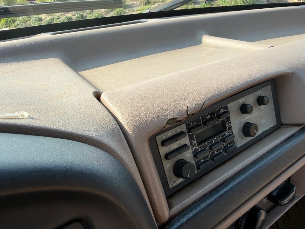Ford F150  1996