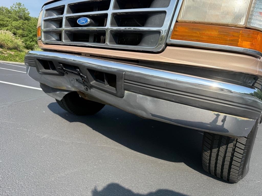 Ford F150  1996