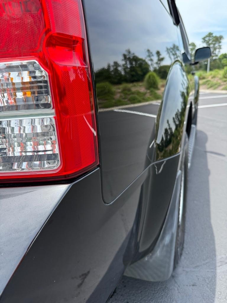 Nissan Pathfinder S 2WD 2012