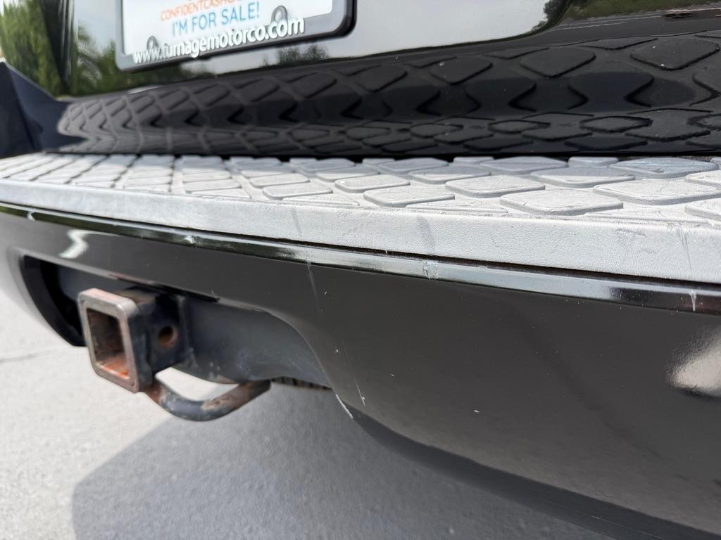 Nissan Pathfinder S 2WD 2012
