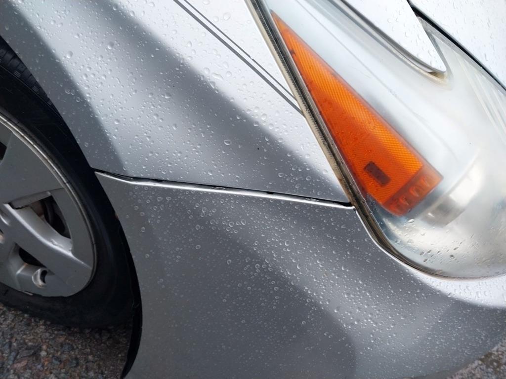 Toyota Prius Prius V 2010