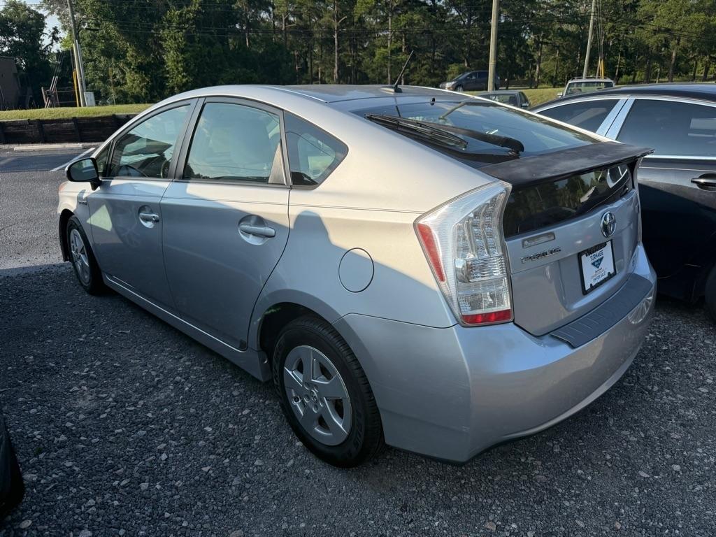 Toyota Prius  2010