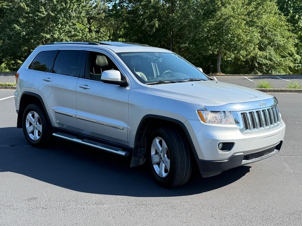 Jeep Grand Cherokee Laredo 2WD 2013