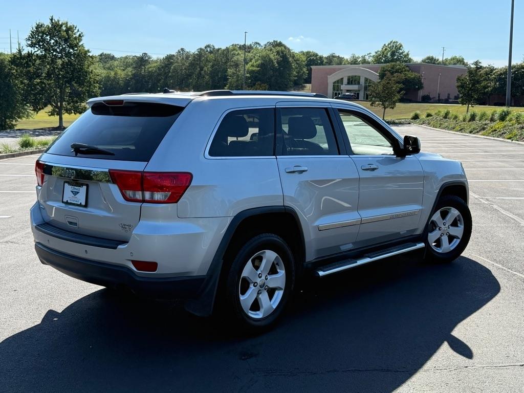 Jeep Grand Cherokee Laredo 2WD 2013