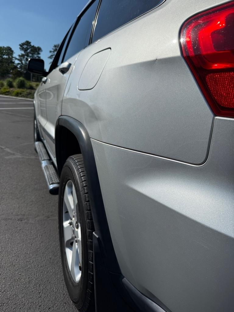 Jeep Grand Cherokee Laredo 2WD 2013
