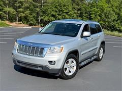 2013 Jeep Grand Cherokee 