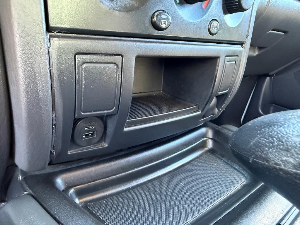 Jeep Grand Cherokee Laredo 4WD 2003