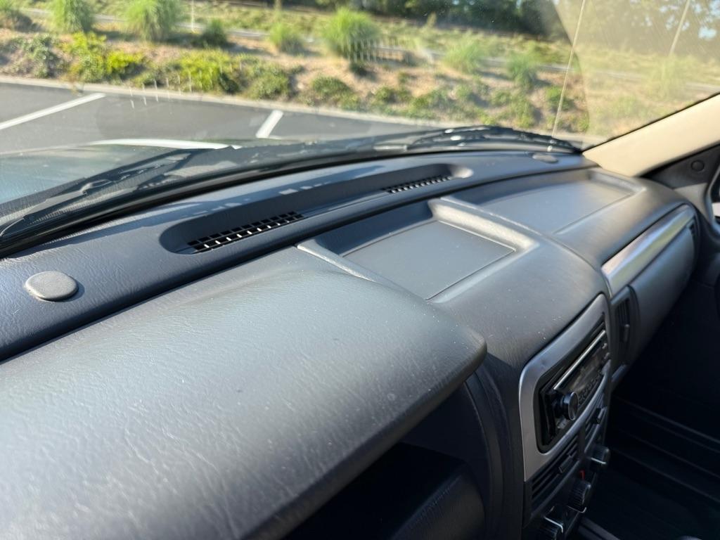 Jeep Grand Cherokee Laredo 4WD 2003