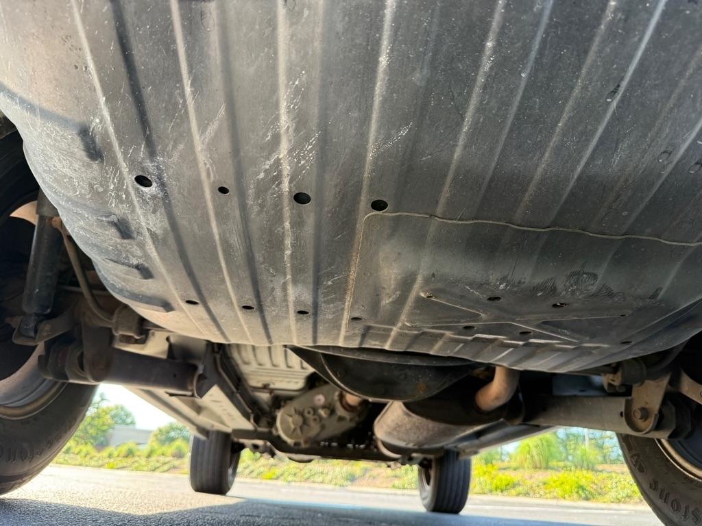 Jeep Grand Cherokee Laredo 4WD 2003
