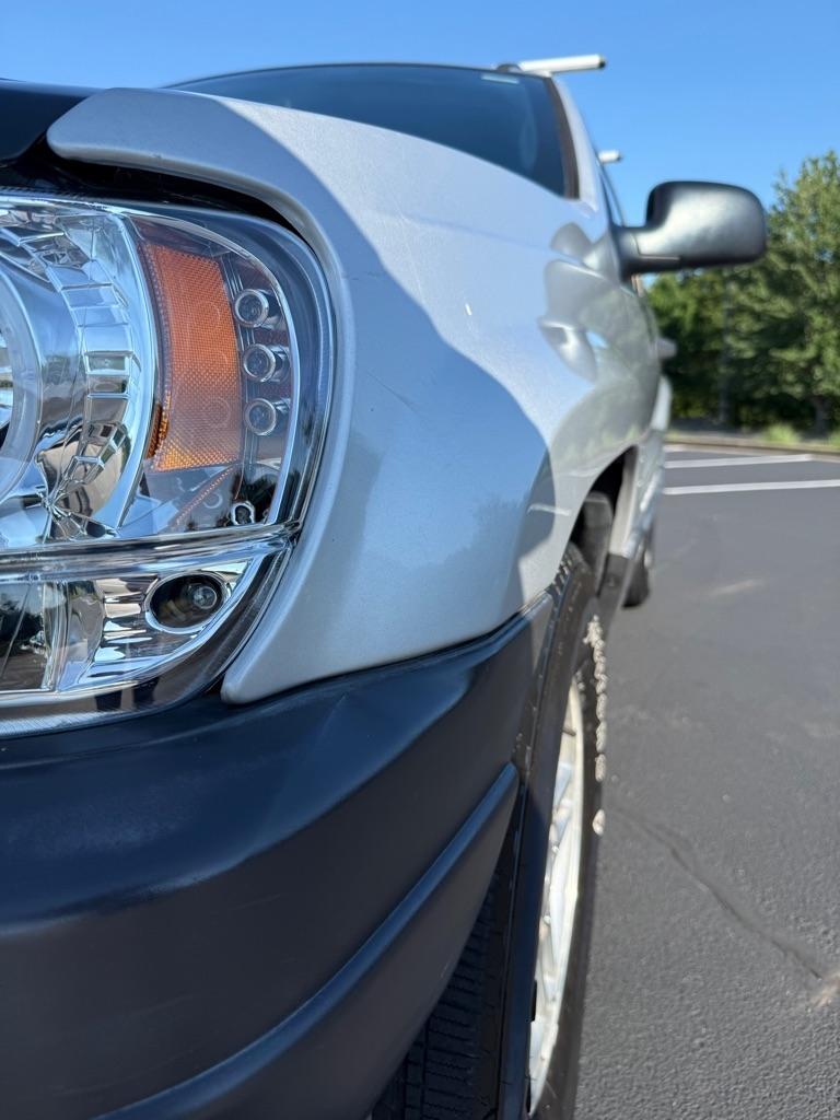 Jeep Grand Cherokee Laredo 4WD 2003