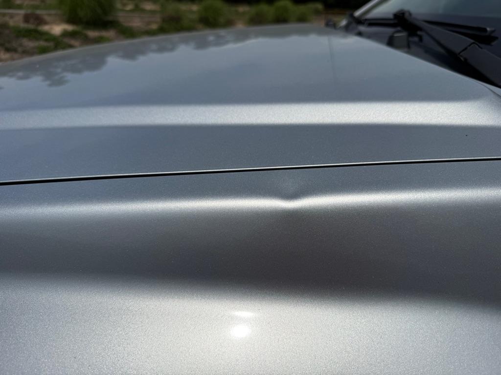 Nissan Xterra Off-Road 4WD 2010