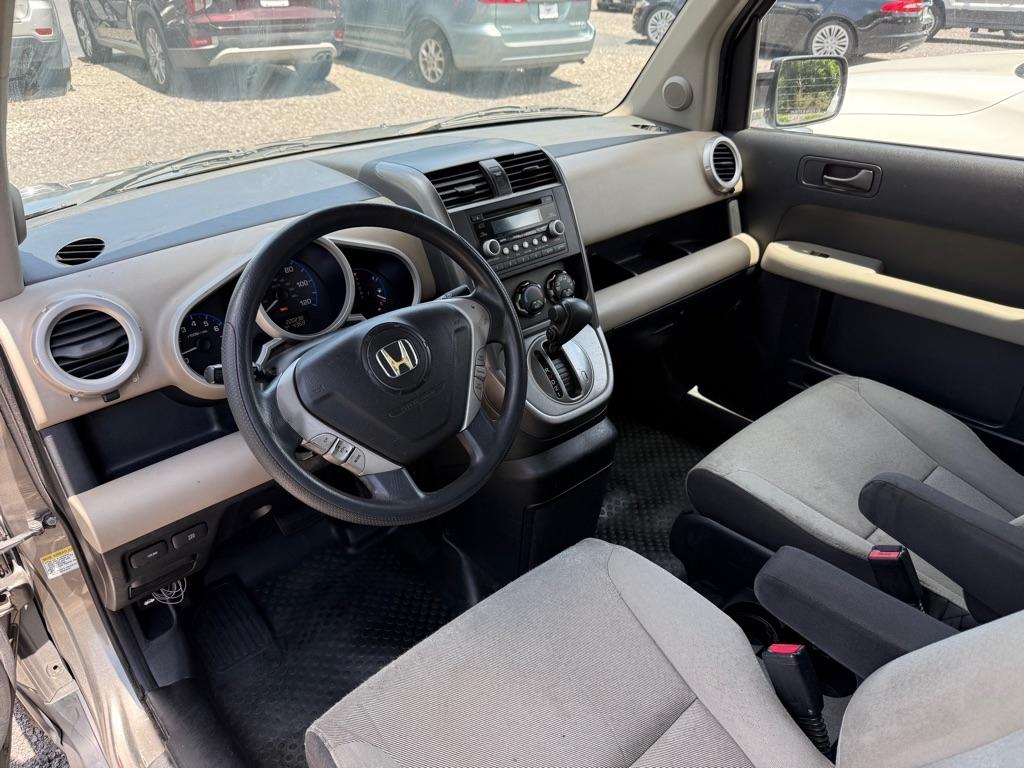 Honda Element EX 4WD AT 2008