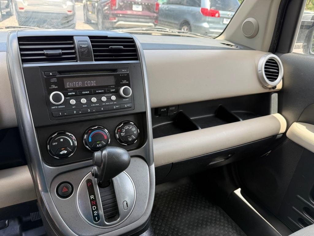 Honda Element EX 4WD AT 2008