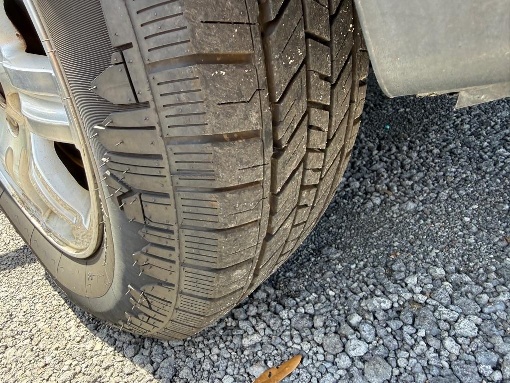 Honda Element EX 4WD AT 2008