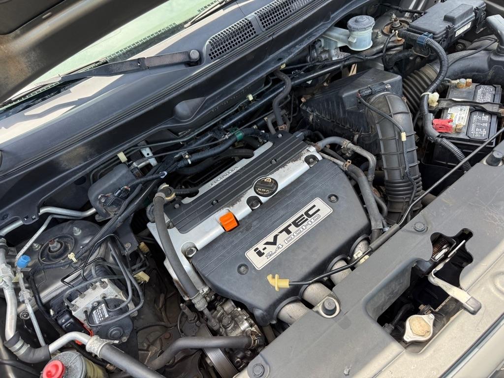 Honda Element EX 4WD AT 2008
