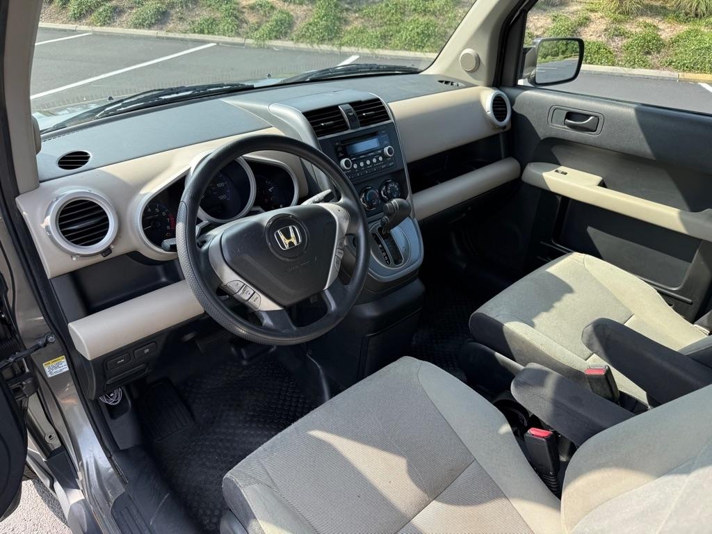 Honda Element EX 4WD AT 2008