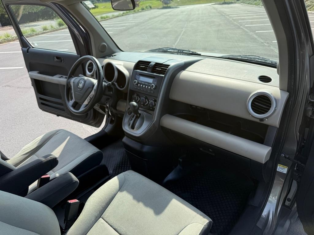 Honda Element EX 4WD AT 2008
