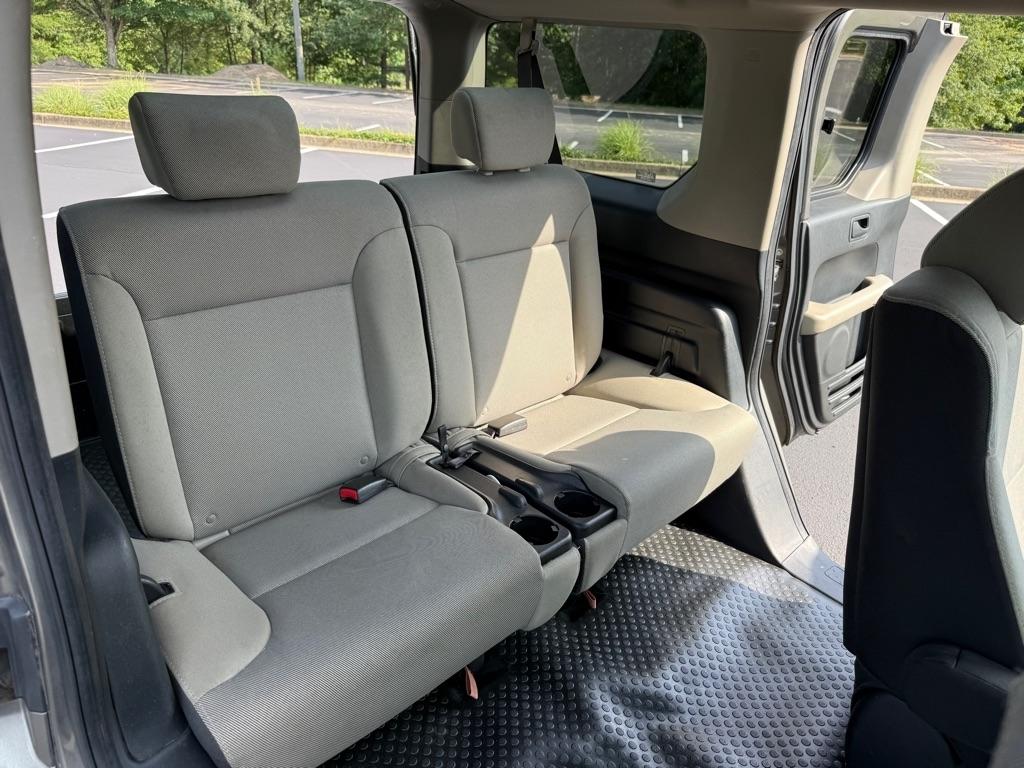 Honda Element EX 4WD AT 2008