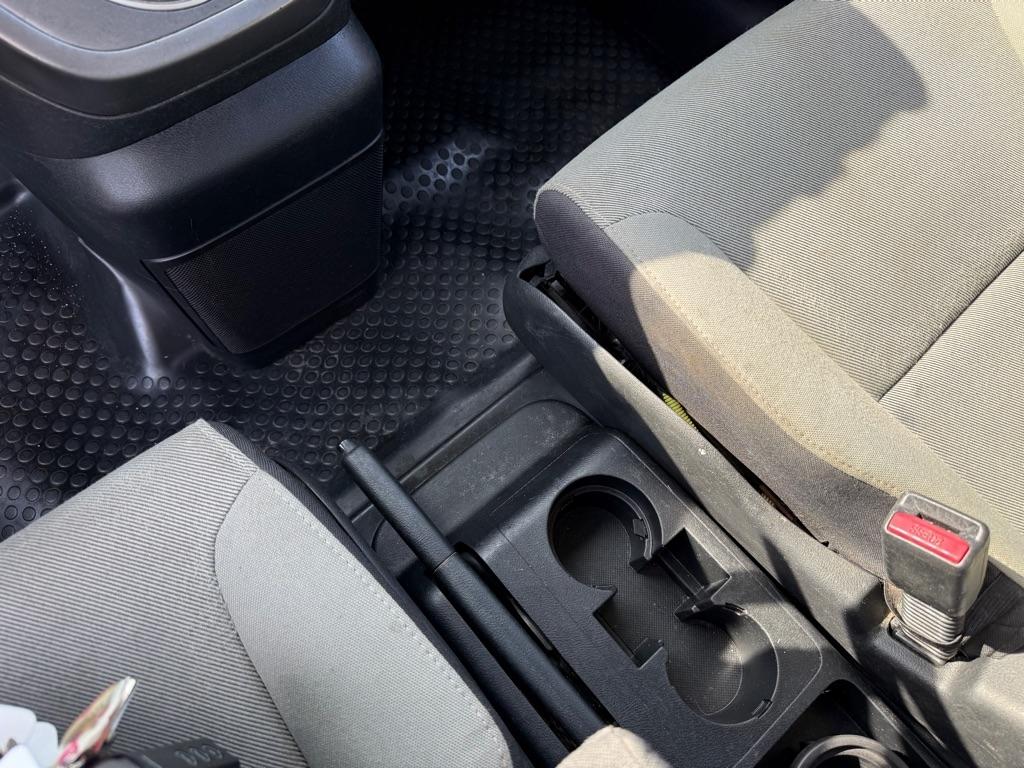 Honda Element EX 4WD AT 2008