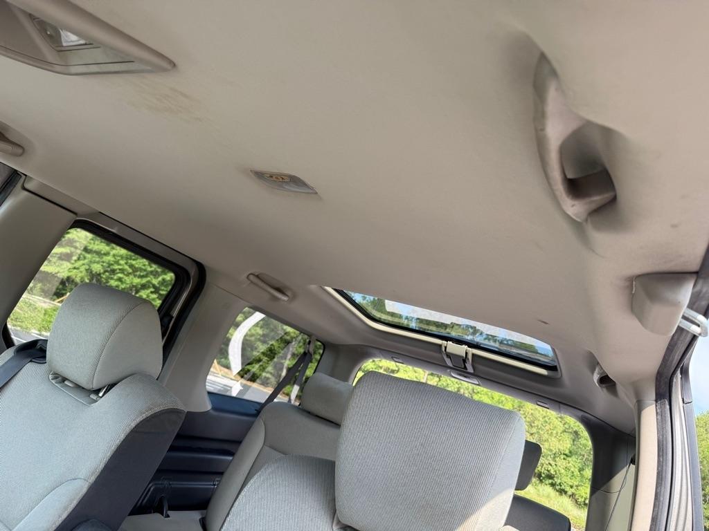 Honda Element EX 4WD AT 2008