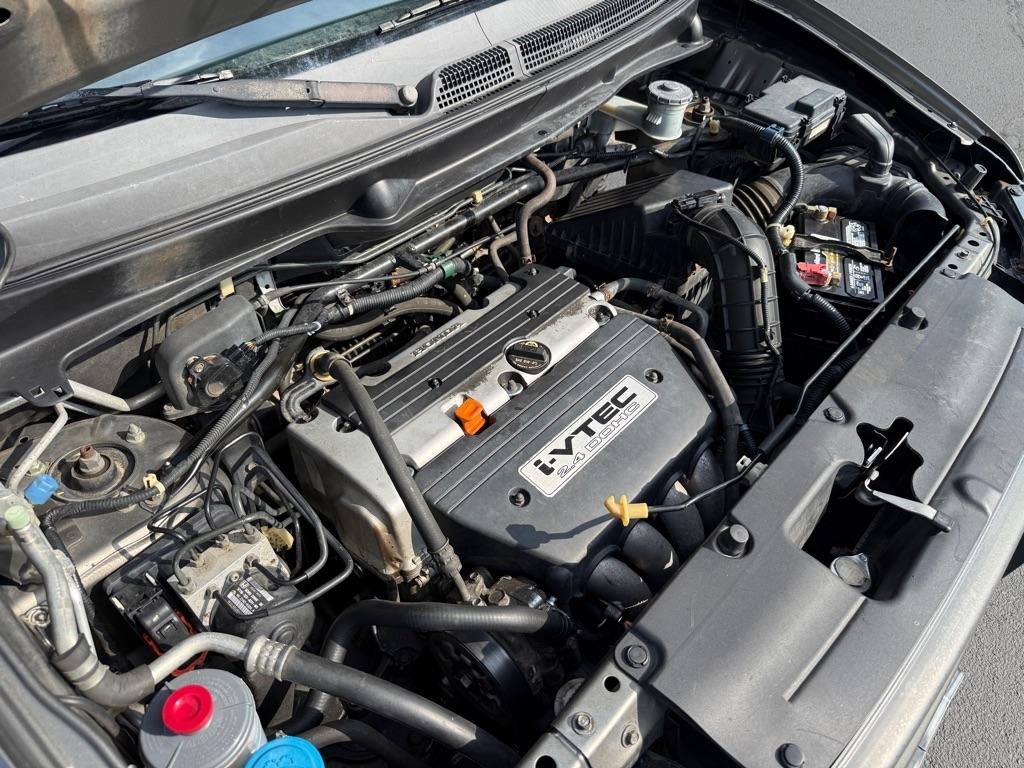 Honda Element EX 4WD AT 2008