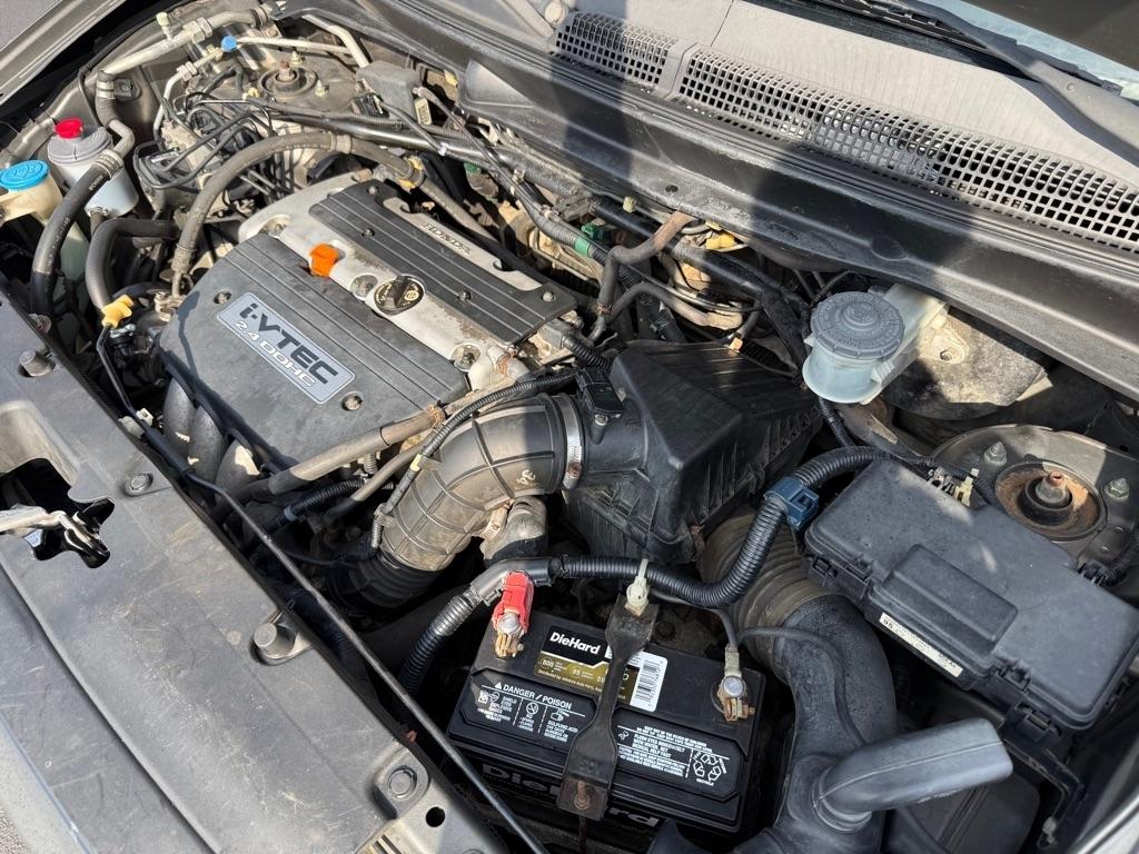 Honda Element EX 4WD AT 2008