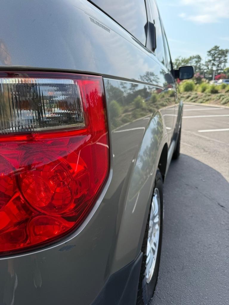 Honda Element EX 4WD AT 2008