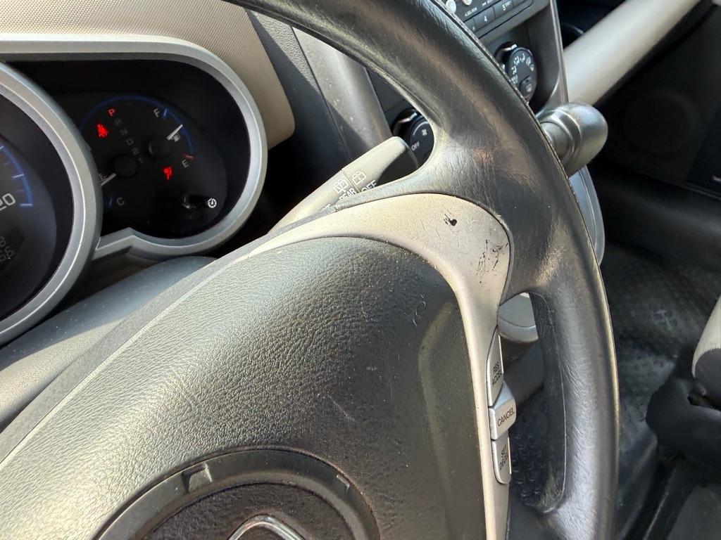 Honda Element EX 4WD AT 2008