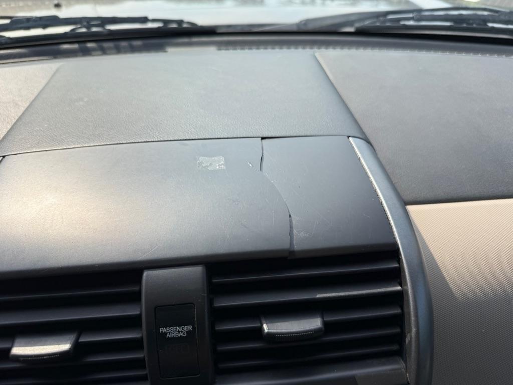 Honda Element EX 4WD AT 2008