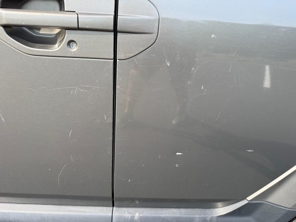 Honda Element EX 4WD AT 2008