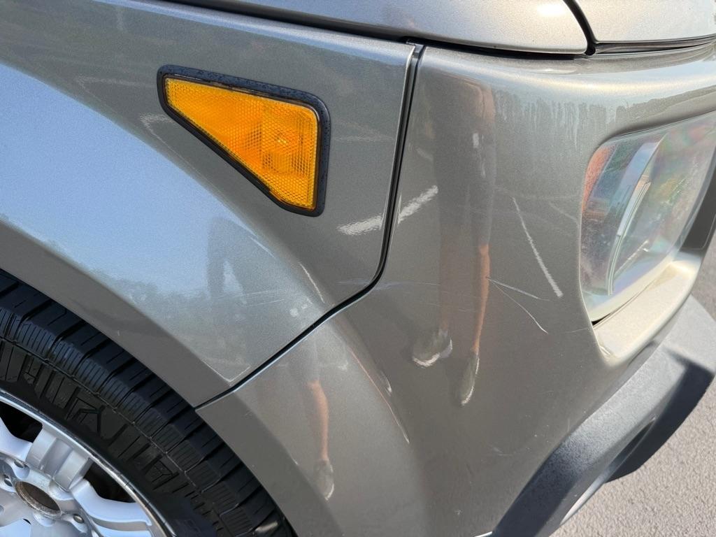 Honda Element EX 4WD AT 2008