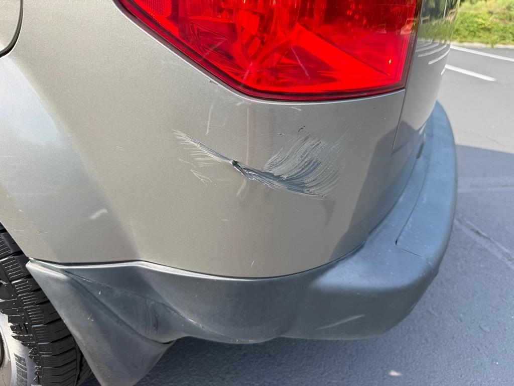 Honda Element EX 4WD AT 2008