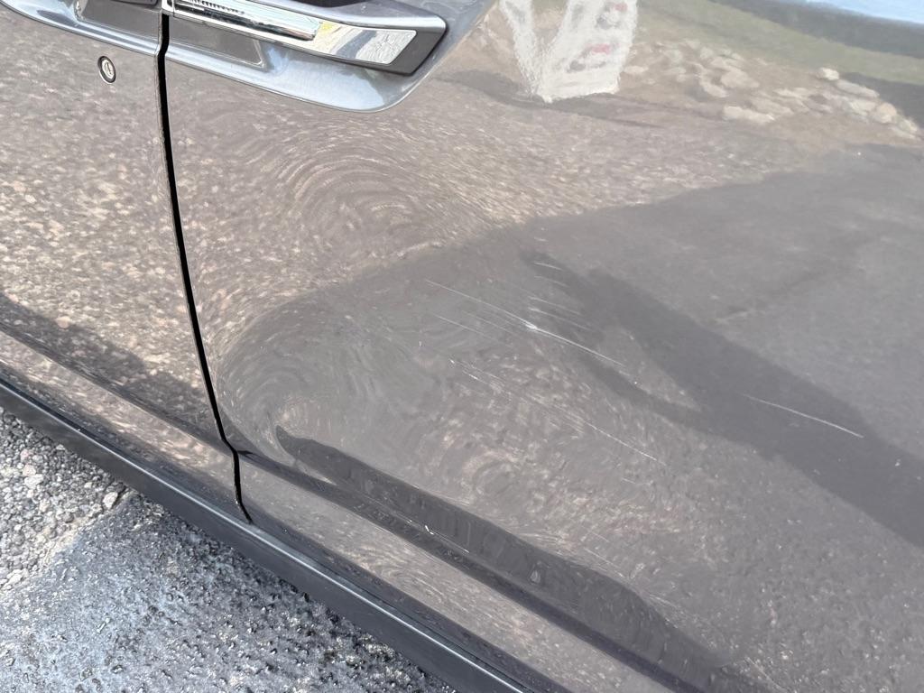 Honda Odyssey EX-L 2014