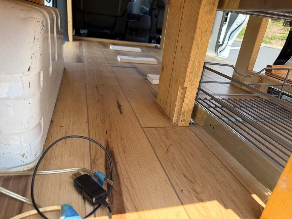Nissan NV200 S 2014