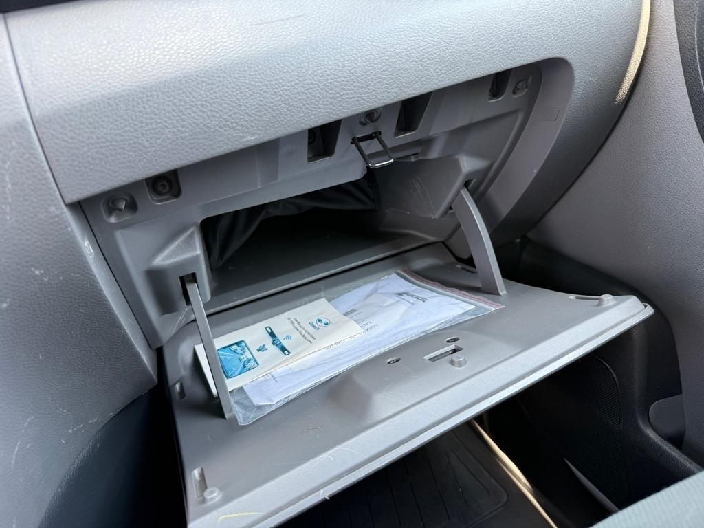 Nissan NV200 S 2014