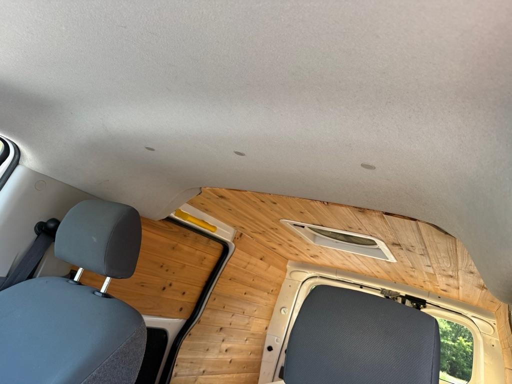 Nissan NV200 S 2014